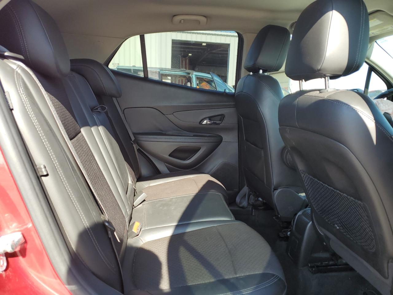 2019 Buick Encore Preferred VIN: KL4CJASB2KB942356 Lot: 64291035