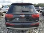 2018 AUDI Q7 PREMIUM PLUS   for sale at Copart GA - MACON