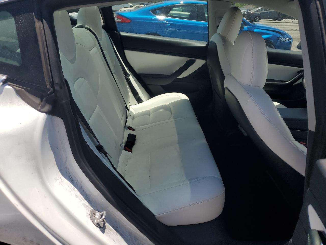 2020 Tesla Model 3 VIN: 5YJ3E1EA5LF805214 Lot: 63230185