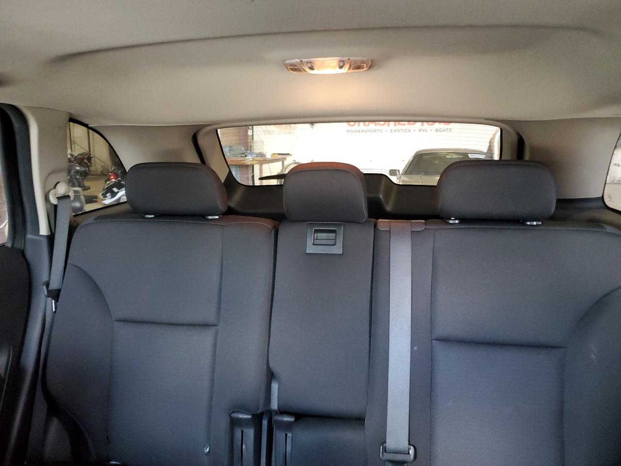 2010 Ford Edge Sel VIN: 2FMDK3JC5ABA04238 Lot: 64139225
