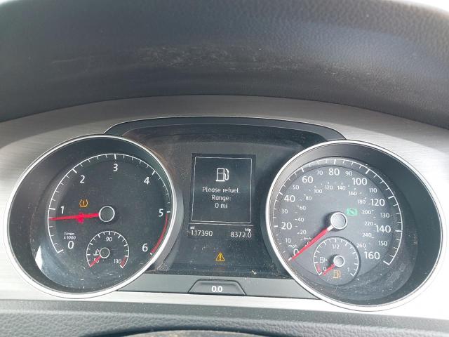 2016 VOLKSWAGEN GOLF MATCH EDITION BMT S- 