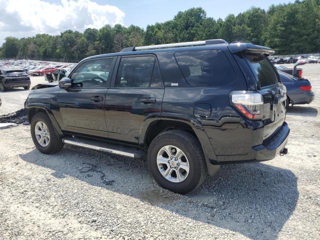  TOYOTA 4RUNNER 2020 Black