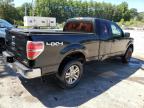 2011 FORD F150 SUPER CAB   for sale at Copart MA - NORTH BOSTON