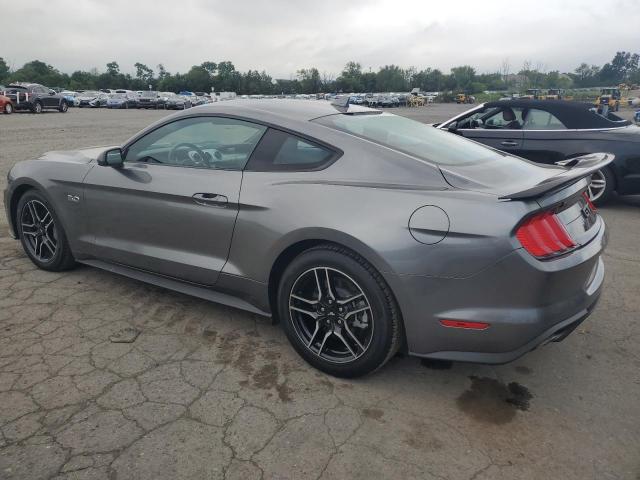 FORD MUSTANG 2023 Gray