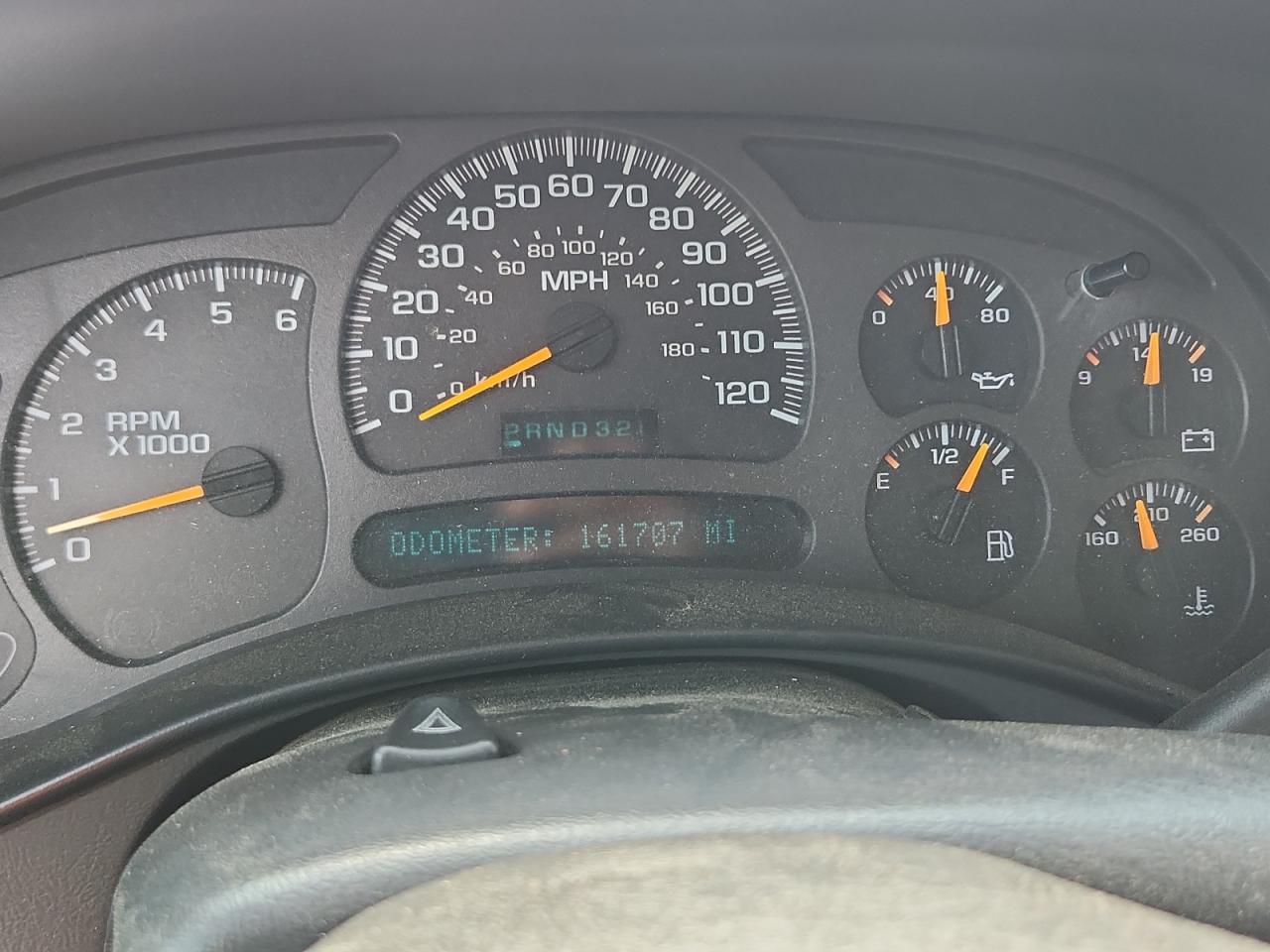 2004 Chevrolet Silverado K1500 VIN: 1GCEK19T34E273526 Lot: 64512525