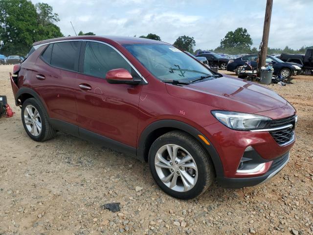  BUICK ENCORE 2023 Red