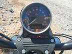 2016 HARLEY-DAVIDSON XL883 IRON 883   for sale at Copart OK - OKLAHOMA CITY