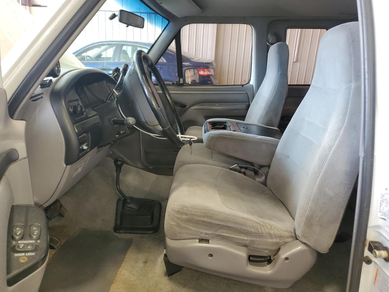1995 Ford F150 VIN: 1FTEX14N1SKA62026 Lot: 64363205