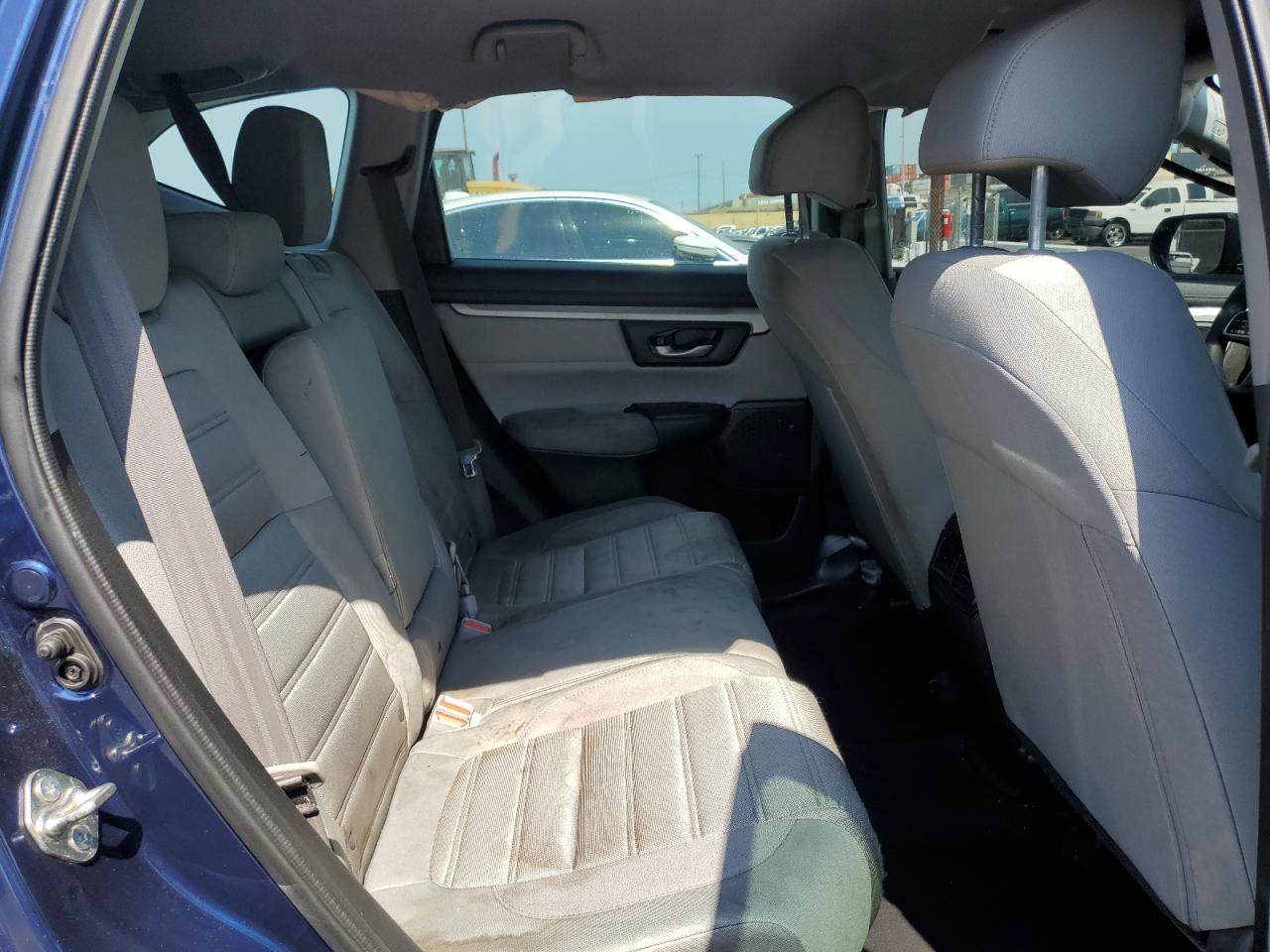 2018 Honda Cr-V Lx VIN: 2HKRW5H39JH410964 Lot: 65476145