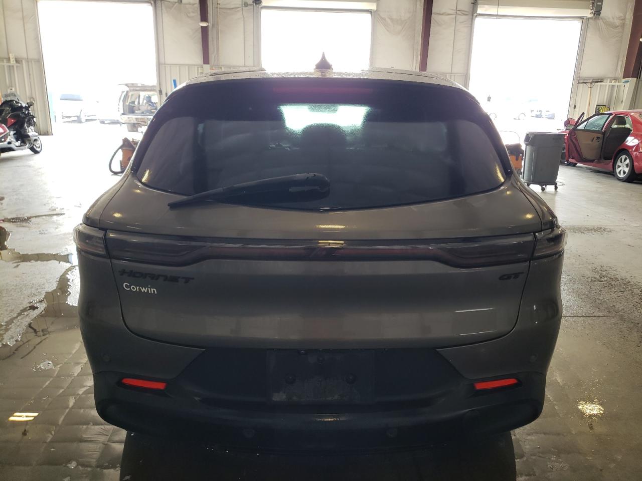 2024 Dodge Hornet Gt VIN: ZACNDFAN5R3A40676 Lot: 66837155