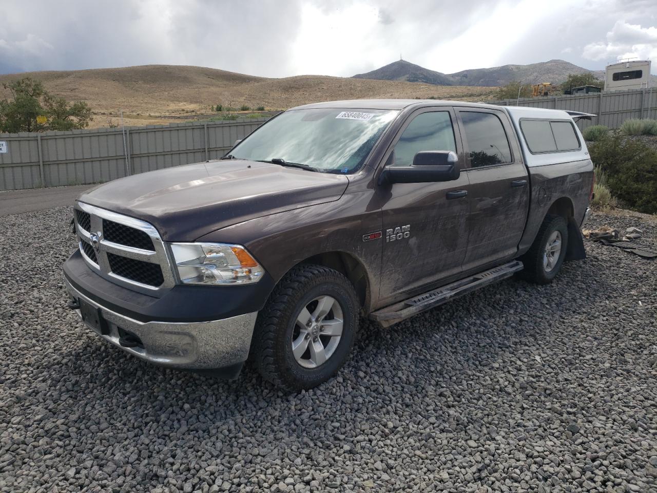 1c6rr7km8js227763 1C6RR7KM8JS227763 2018 Ram 1500 St