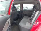 2019 TOYOTA YARIS ICON for sale at Copart SANDTOFT
