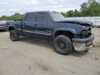2006 CHEVROLET SILVERADO K2500 HEAVY DUTY for sale at Copart MA - FREETOWN