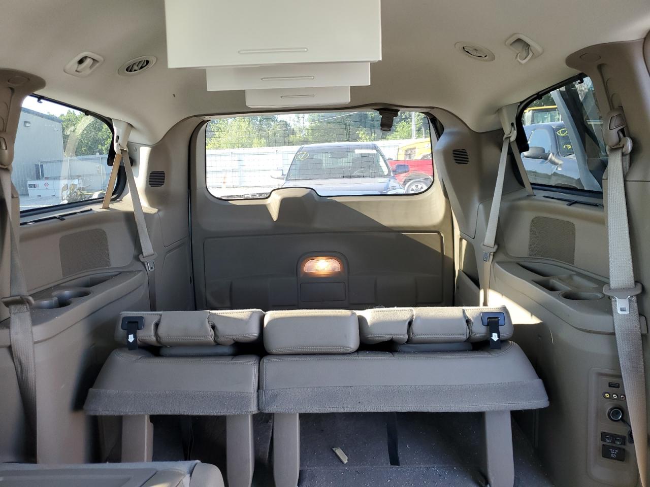 2015 Chrysler Town & Country Touring VIN: 2C4RC1BG9FR699464 Lot: 64420605