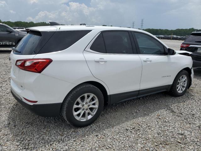  CHEVROLET EQUINOX 2019 Белы