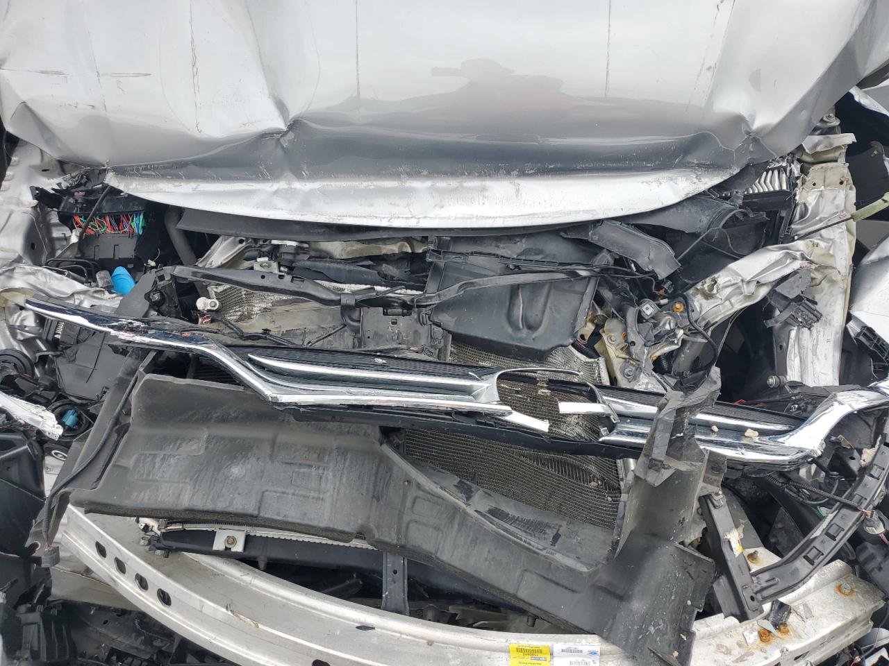2019 Honda Odyssey Exl VIN: 5FNRL6H7XKB121013 Lot: 65112205