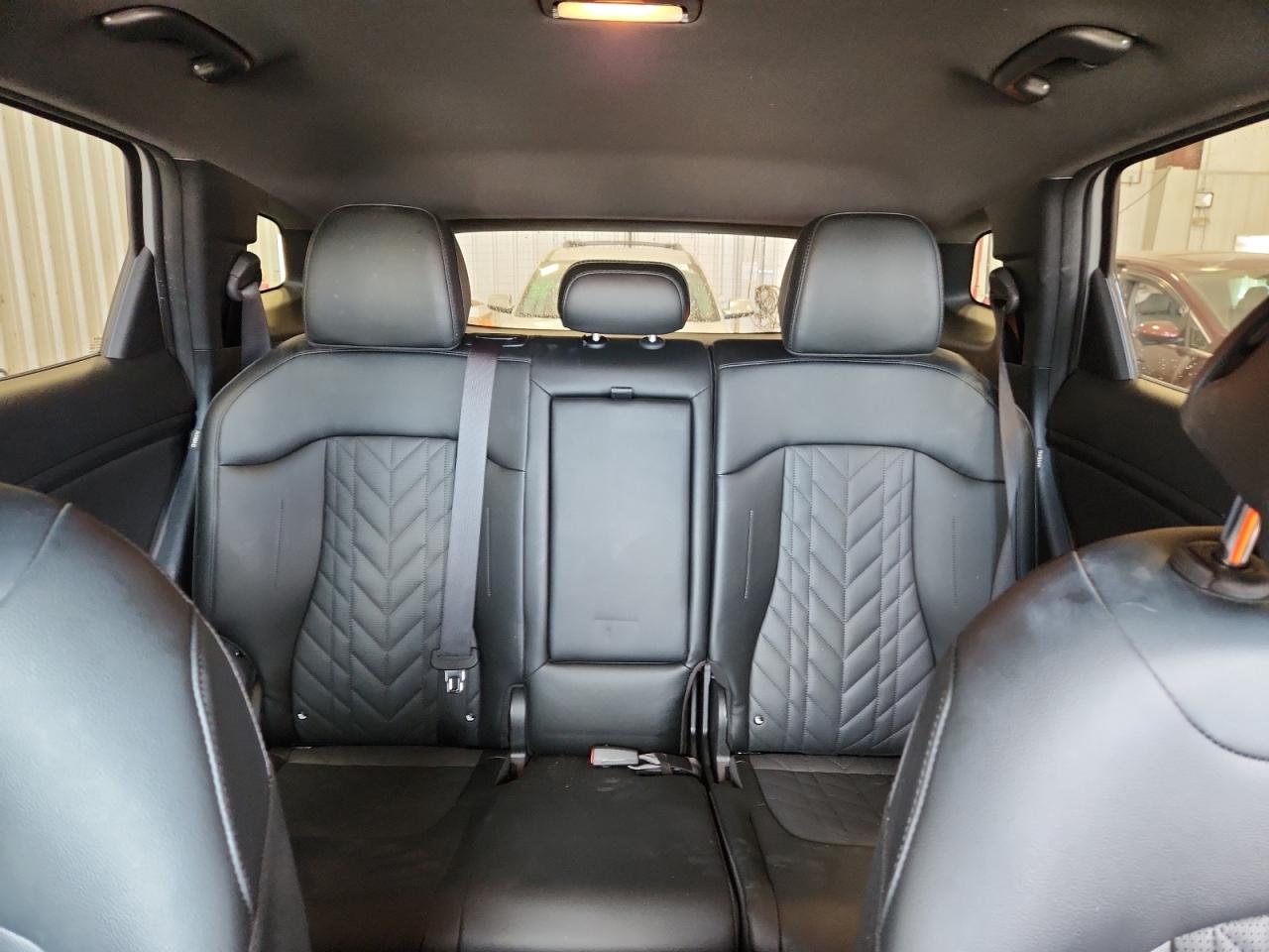 2025 Kia Sportage X Line VIN: 5XYK6CDF6SG260276 Lot: 64748225