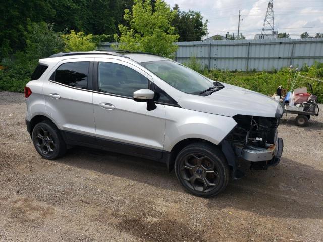 2018 FORD ECOSPORT SES  