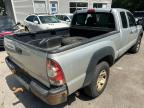 2009 TOYOTA TACOMA ACCESS CAB   for sale at Copart MA - NORTH BOSTON