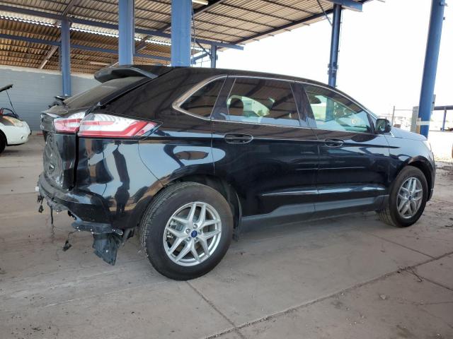  FORD EDGE 2022 Czarny