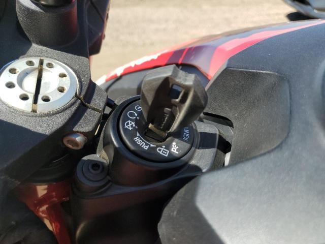 2020 DUCATI HYPERMOTARD 950  