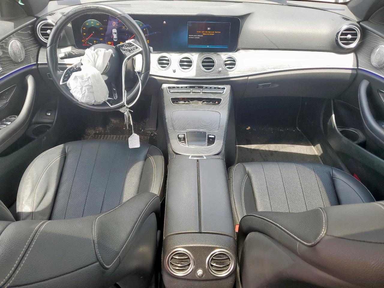 2021 Mercedes-Benz E 350 VIN: W1KZF8DB4MA873451 Lot: 64934945