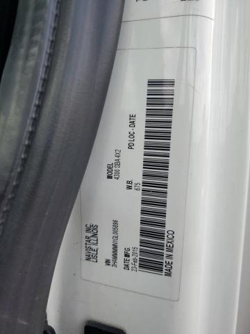 2016 INTERNATIONAL 4000 4300 - TRUCKS REFRIGERATED BOX TRUCK