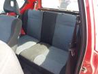 2001 FIAT SEICENTO M for sale at Copart BRISTOL