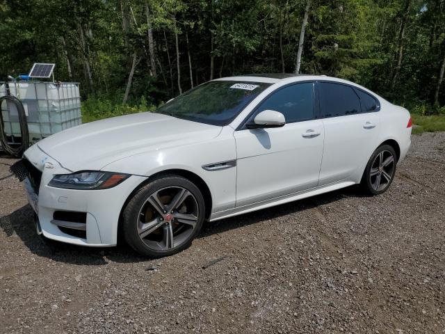 2019 JAGUAR XF R - SPORT   for sale at Copart ON - COOKSTOWN