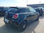 2014 ALFA ROMEO MITO SPORTIVA TWINAIR  for sale at Copart SANDWICH