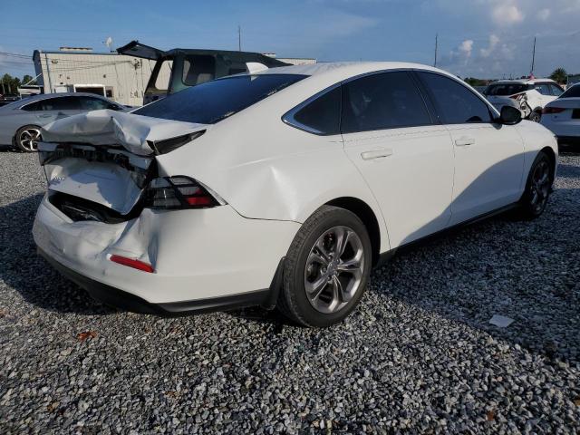  HONDA ACCORD 2024 Biały