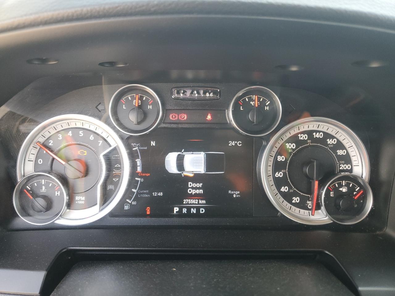 2015 Ram 1500 Sport VIN: 1C6RR7HT3FS519116 Lot: 65647615