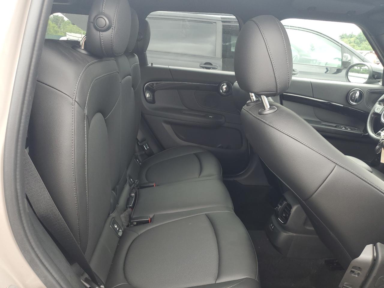 WMZ83BR03N3N99670 2022 Mini Cooper S Countryman All4