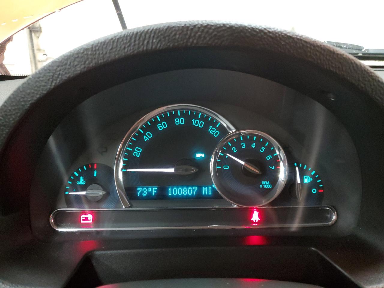 2007 Chevrolet Hhr Lt VIN: 3GNDA23D37S561831 Lot: 63000255