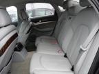 2015 AUDI A8 SE EXEC for sale at Copart BRISTOL
