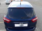 2012 FORD C-MAX TITA for sale at Copart SANDTOFT