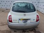 2009 NISSAN MICRA N-TE for sale at Copart SANDY