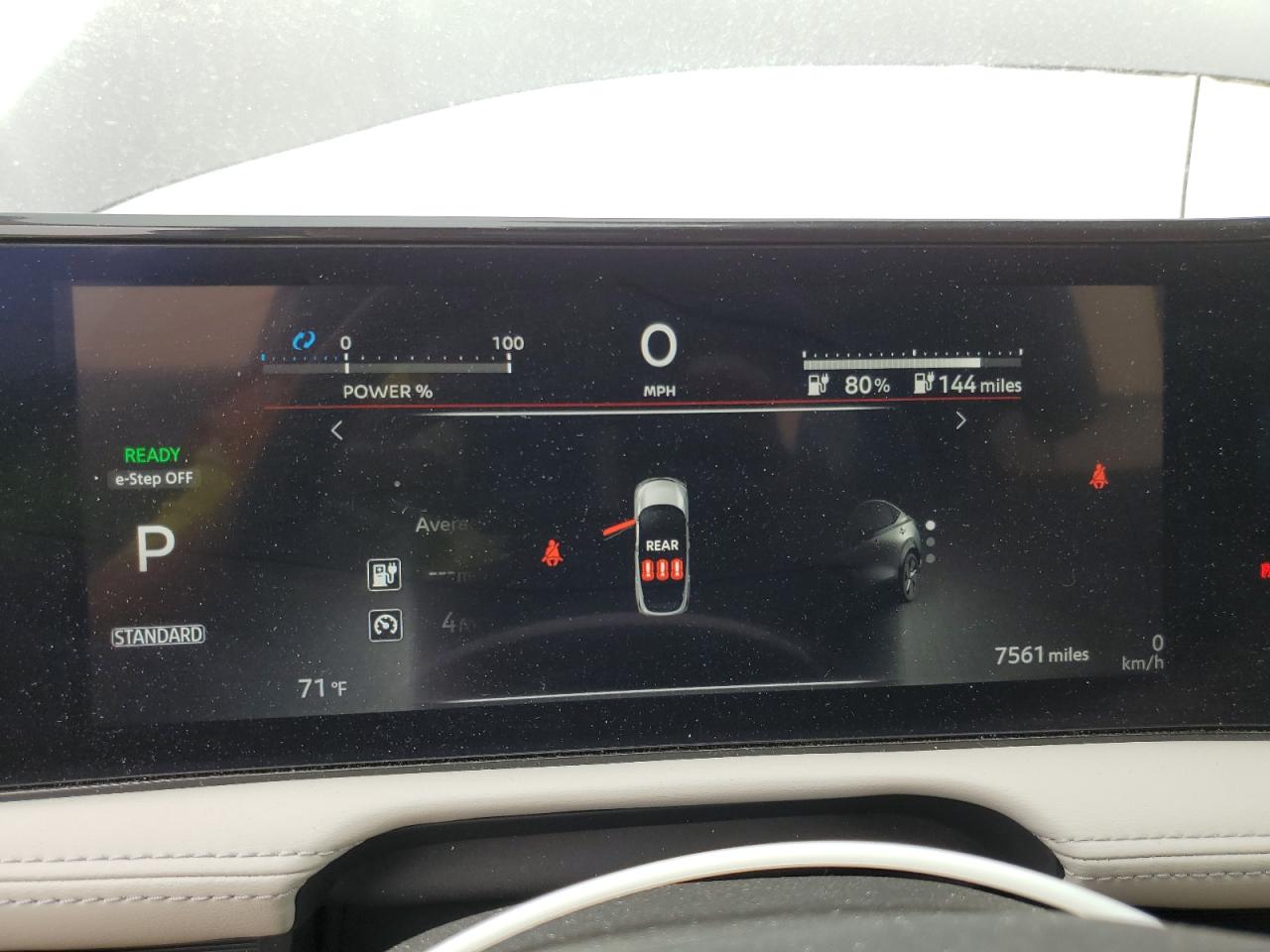 2023 Nissan Ariya Engage VIN: JN1AF0BAXPM401442 Lot: 64926345