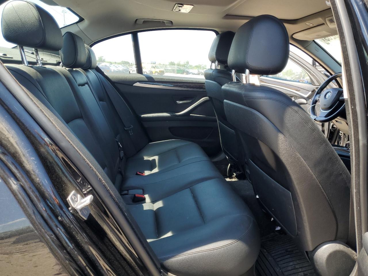 2015 BMW 528 Xi VIN: WBA5A7C51FD620972 Lot: 62396265