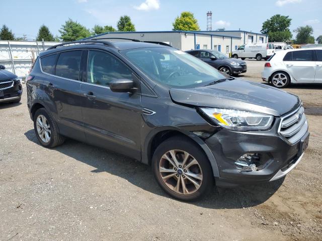  FORD ESCAPE 2017 Szary