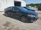 2020 FORD FUSION SEL   à vendre chez Copart IL - CHICAGO SOUTH
