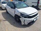 2025 VAUXHALL CORSA ULTI for sale at Copart SANDWICH