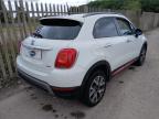 2016 FIAT 500X CROSS for sale at Copart WESTBURY