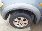 2006 MITSUBISHI L200 WARRI for sale at Copart WHITBURN