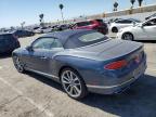 2020 BENTLEY CONTINENTAL GT   a la Venta en Copart CA - VAN NUYS