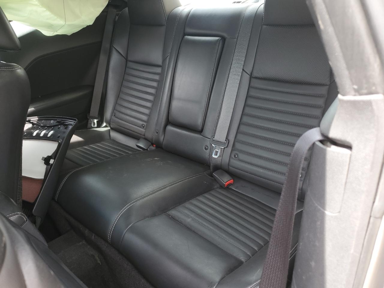 2013 Dodge Challenger Sxt VIN: 2C3CDYAG2DH665998 Lot: 63384345