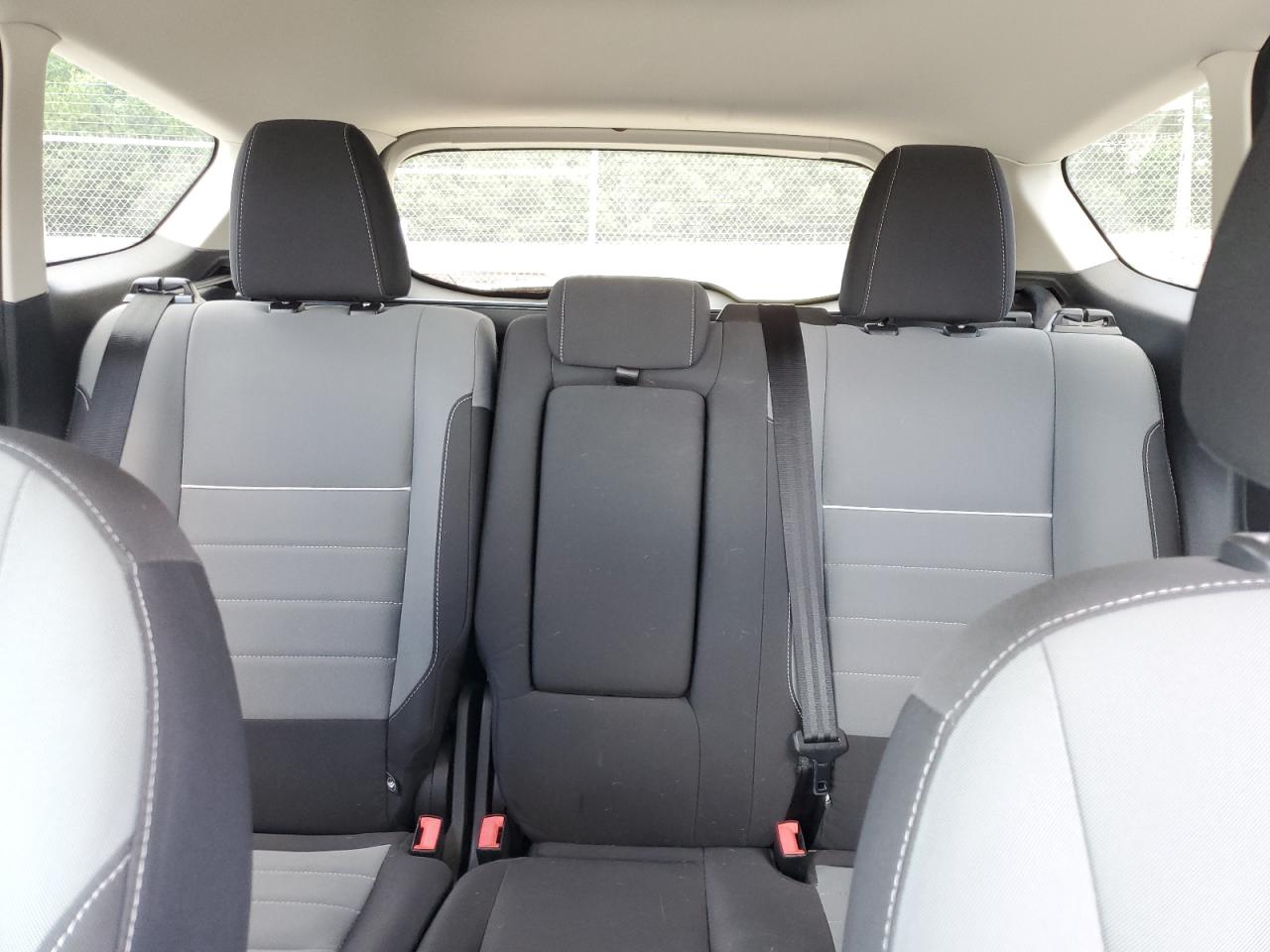 2013 Ford Escape Se VIN: 1FMCU9G92DUD77210 Lot: 65454085