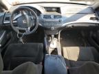 2010 HONDA ACCORD EX   for sale at Copart NJ - SOMERVILLE