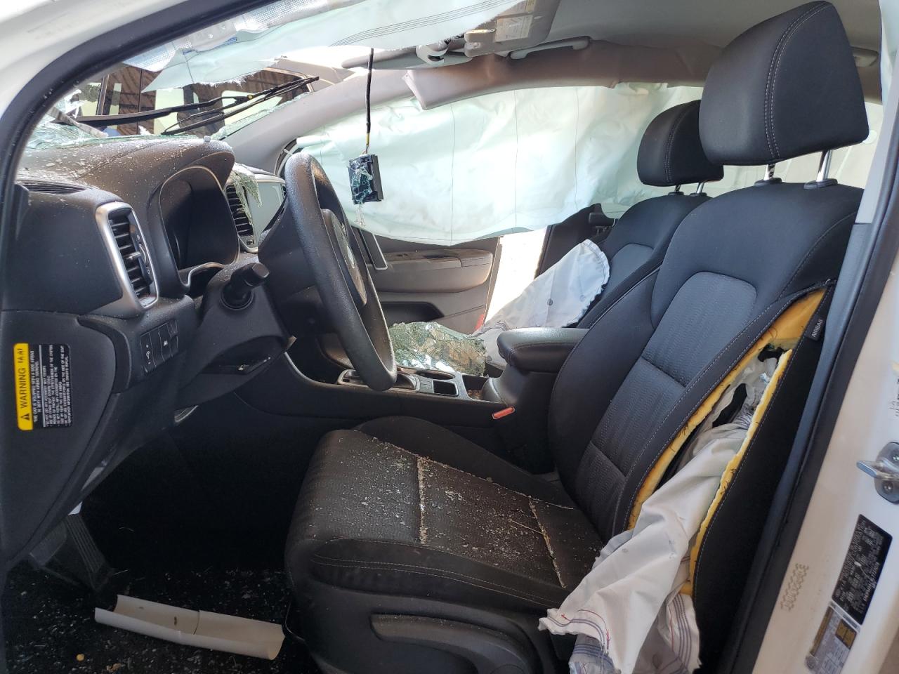 kndpm3ac4l7737078 KNDPM3AC4L7737078 2020 Kia Sportage Lx