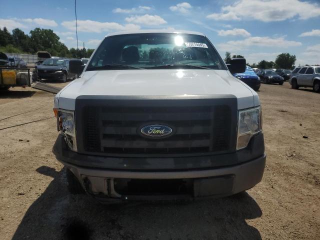  FORD F-150 2012 Biały